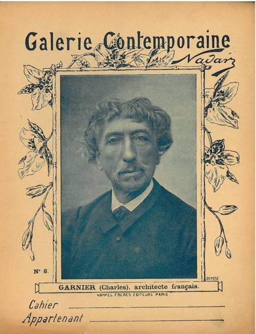 Série Galerie contemporaine (Nadar)