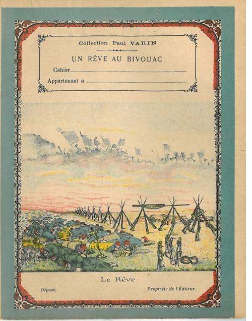 Série Episodes de la guerre de 1870