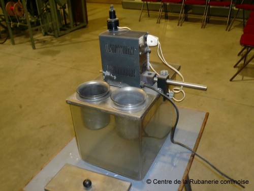 Bain-marie