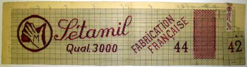 Dessin de mise en carte