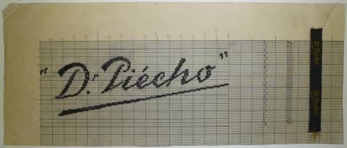 Dessin de mise en carte