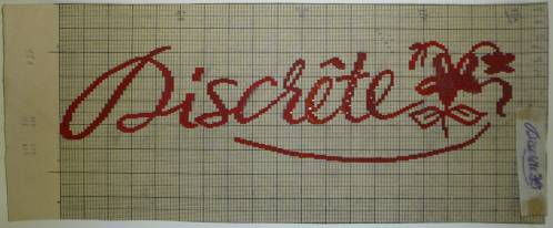 Dessin de mise en carte