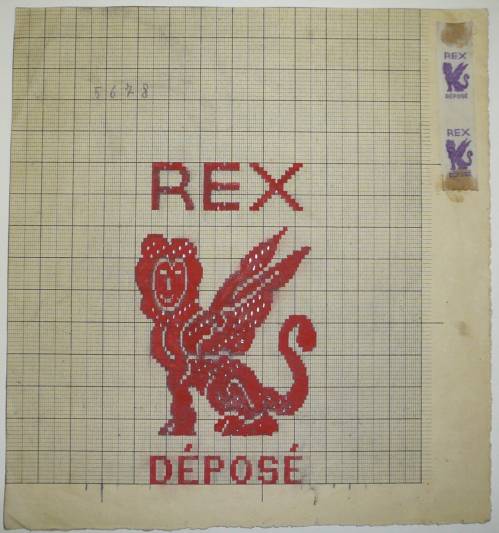 Dessin de mise en carte