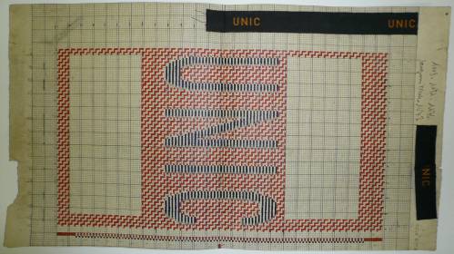 Dessin de mise en carte