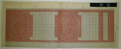 Dessin de mise en carte