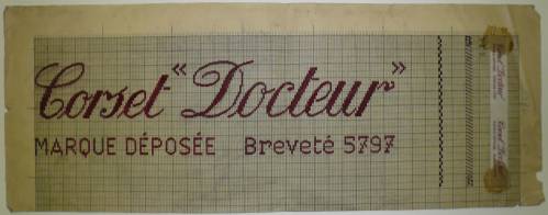 Dessin de mise en carte