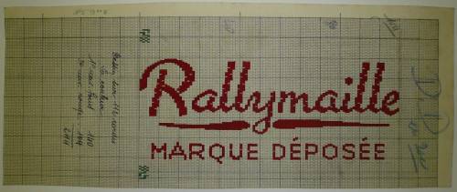 Dessin de mise en carte