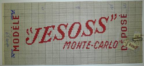 Dessin de mise en carte