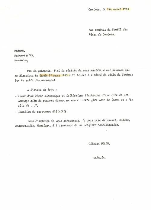 Lettre-circulaire