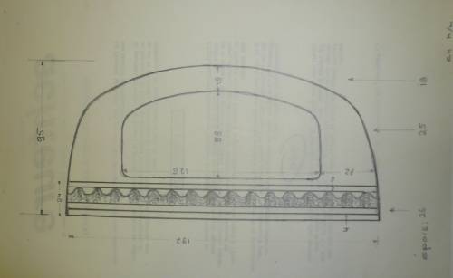 Plan de navette