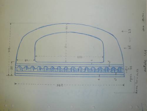 Plan de navette