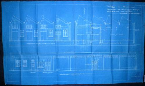 Plan de coupe