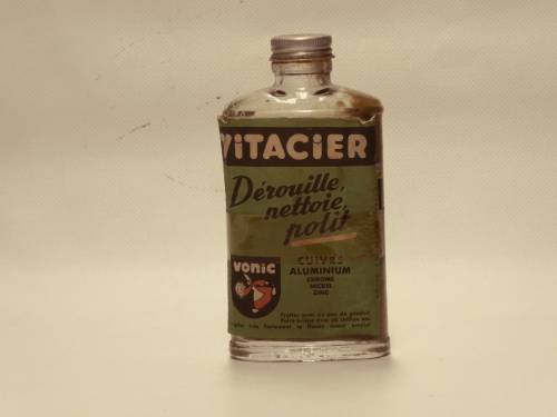 Flacon "Vitacier"