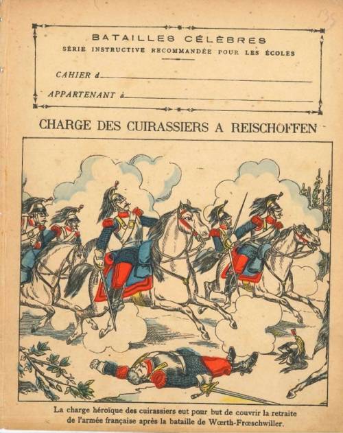 Série Batailles célèbres