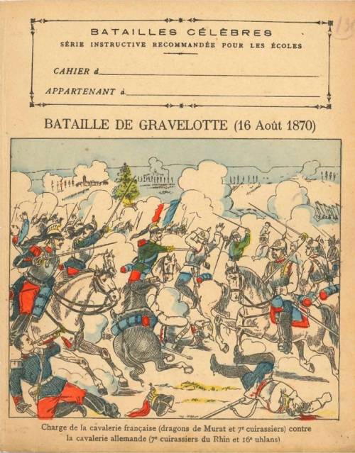 Série Batailles célèbres