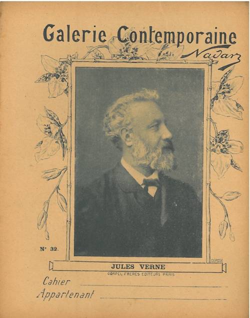 Série Galerie contemporaine (Nadar)