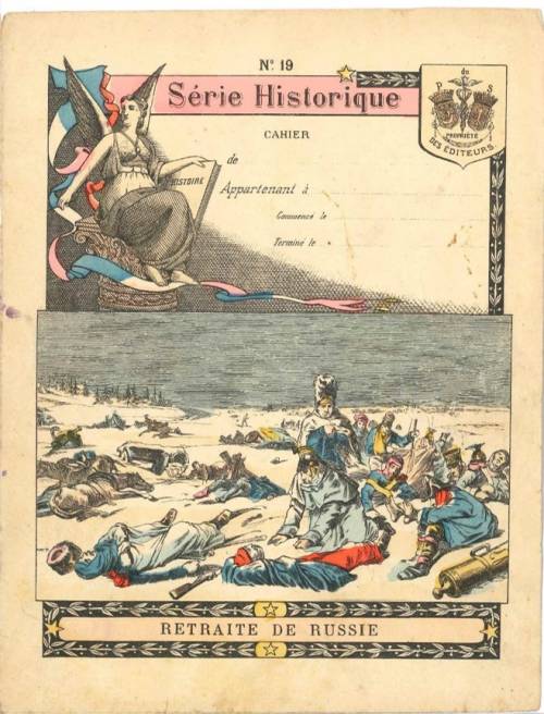 Série historique (1789-1815)