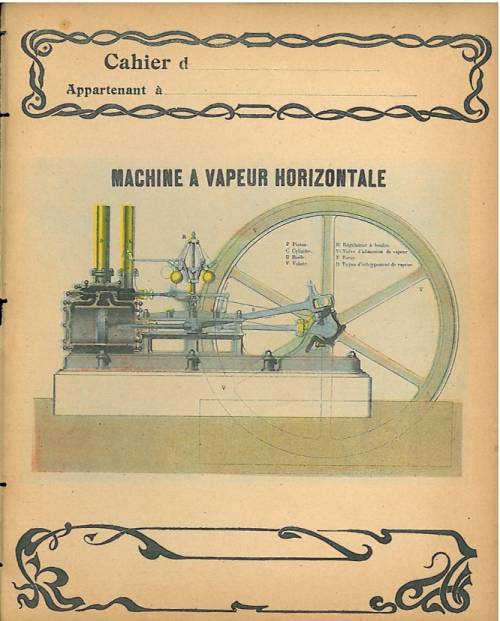 Série Appareils et techniques