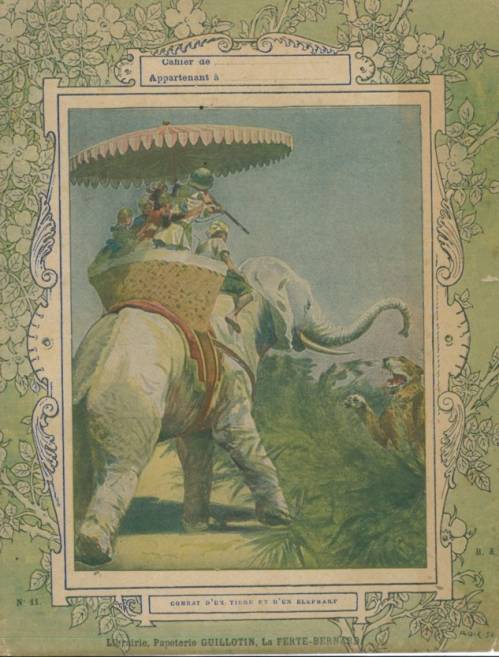 Série Chasse (2, Coll. Hachette)