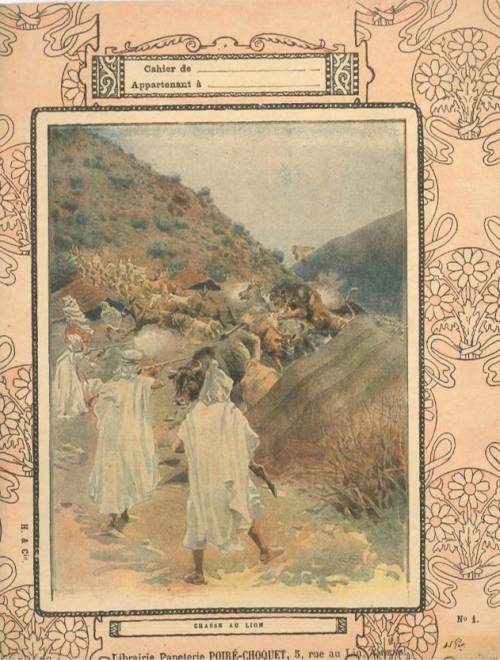 Série Chasse (1, Coll. Hachette)