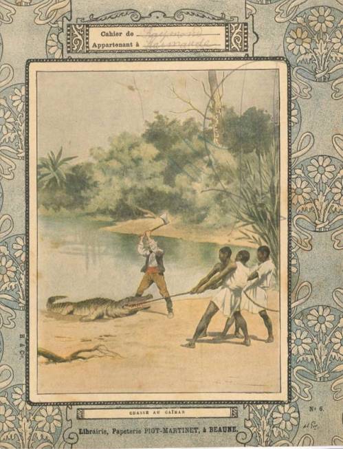 Série Chasse (1, Coll. Hachette)