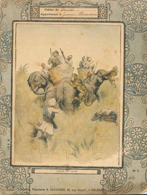 Série Chasse (1, Coll. Hachette)